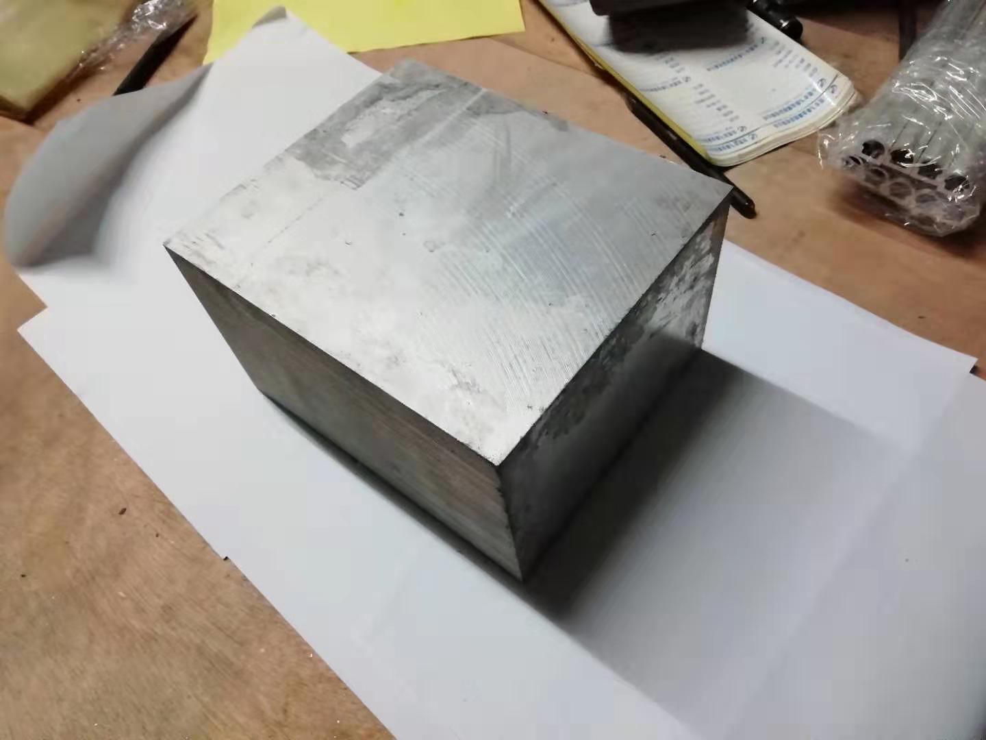 镁合金AZ31和AZ31B什么区别