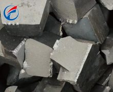 金属钇及铁合金