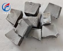 镁合金用稀土镁中间合金 厂家生产镁中间合金