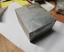 AZ91D锻板 锻造镁合金板 生产厂家直供