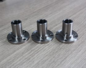 钛合金加工 钛合金厂家 钛合金cnc 精密零件加工 钛合金零件加工