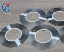 N200 纯镍带 N4 高纯镍带 可分条 切片