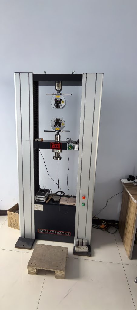 5吨拉力试验机